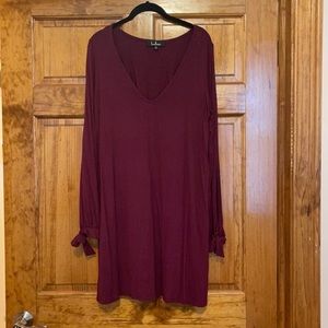 NWOT Lulus Dress